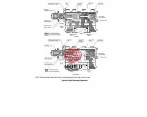 06E 06D CARRIER CARLYLE COMPRESSOR unloader kit