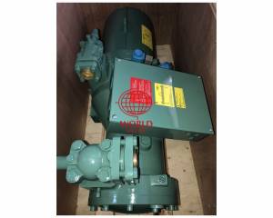 BITZER SCREW TYPE CSW CSH COMPRESSOR SELECTION