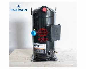 COPELAND SCROLL COMPRESSOR ZR ZB ZP