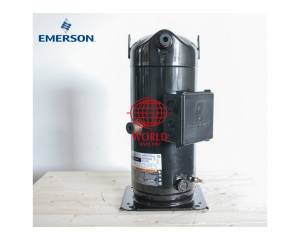 COPELAND SCROLL COMPRESSOR ZR ZP ZB