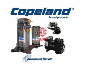 COPELAND SCROLL ZR ZB ZP COMPRESSOR