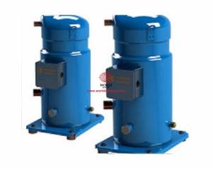 explosion proof performer scroll ompressor and parts