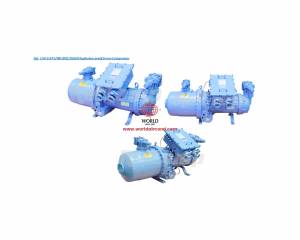 explosion proof refcomp compressor